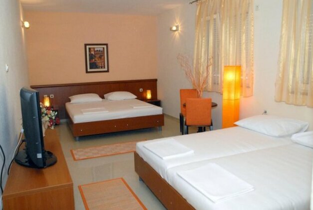 Motel Mozart - Photo4