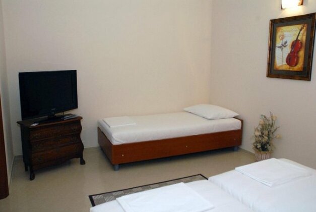 Motel Mozart - Photo5