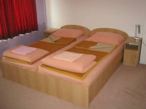 Motel XXL Glamour - Photo2