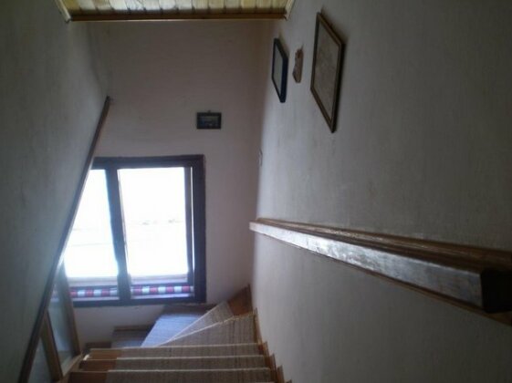 Pansion Omer - Photo2
