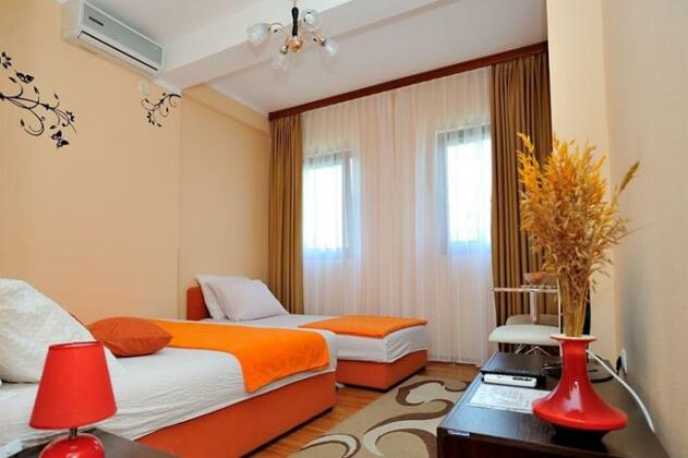 Pansion Villa Nur - Photo3
