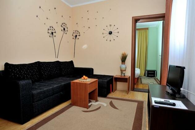 Pansion Villa Nur - Photo4