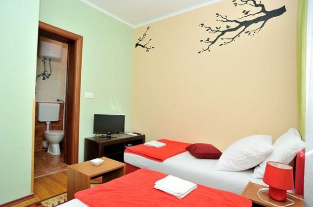 Pansion Villa Nur - Photo5