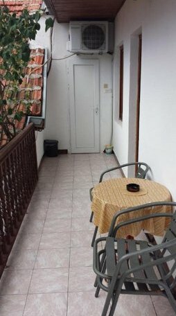 Rooms Old City - Photo2