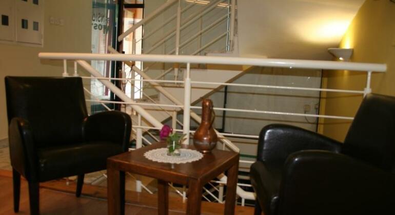 Rooms Pansion Most - Photo3