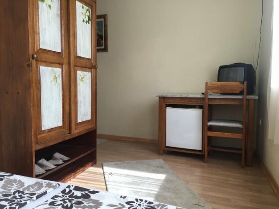 Rooms Pansion Most - Photo4