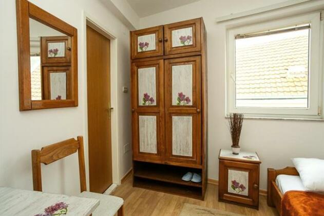 Rooms Pansion Most - Photo5