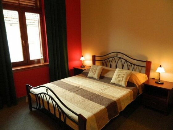 Vienna Story Guesthouse - Photo5