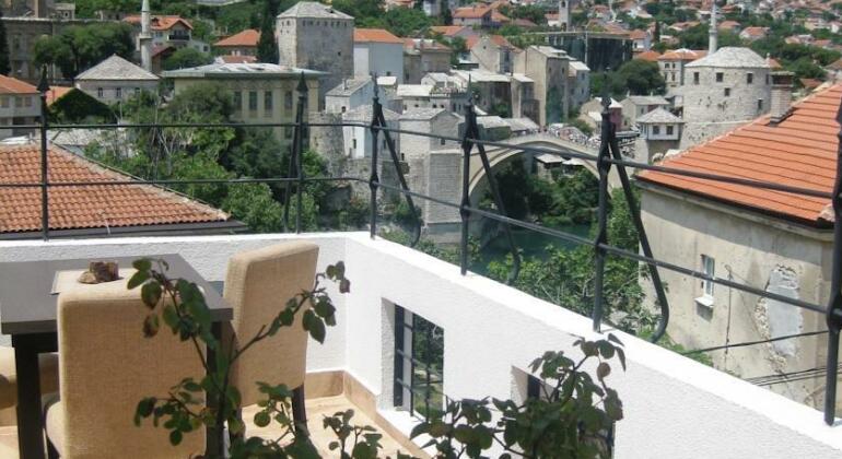 Villa Anri Mostar - Photo2