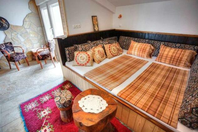 Villa Anri Mostar - Photo3