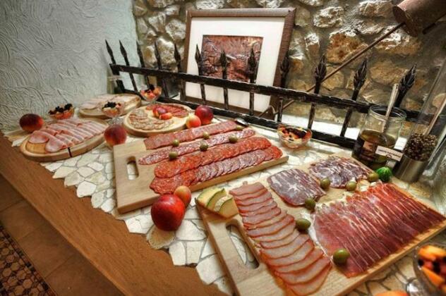 Villa Anri Mostar - Photo4