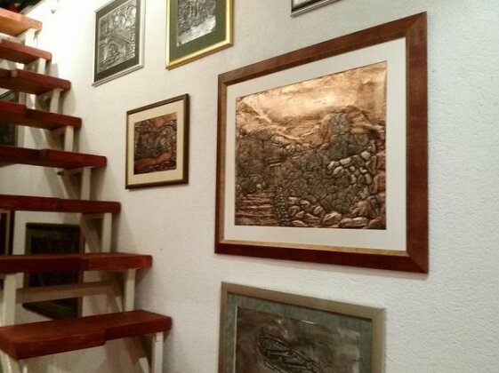 Villa Art Mostar - Photo2