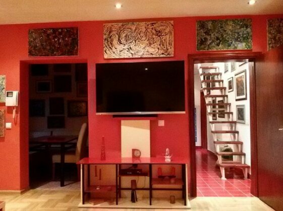 Villa Art Mostar - Photo3