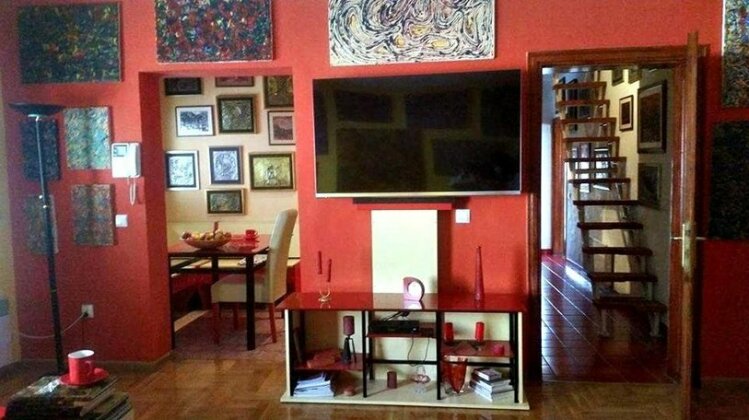 Villa Art Mostar - Photo4