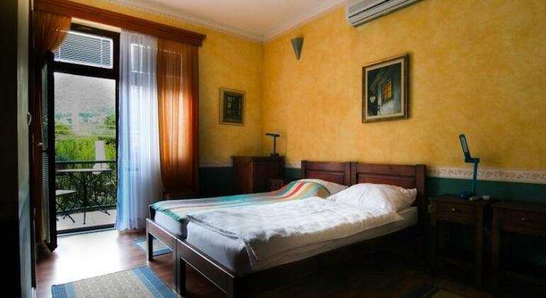Villa Botticelli - Photo4
