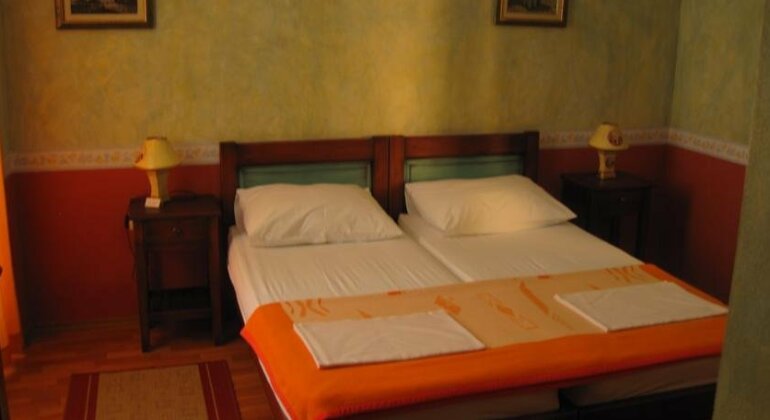 Villa Botticelli - Photo5