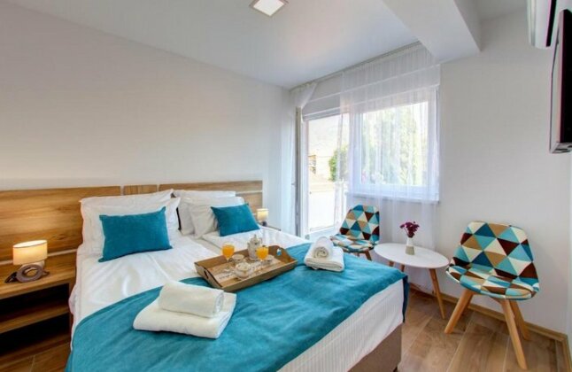 Villa Floris Mostar - Photo2