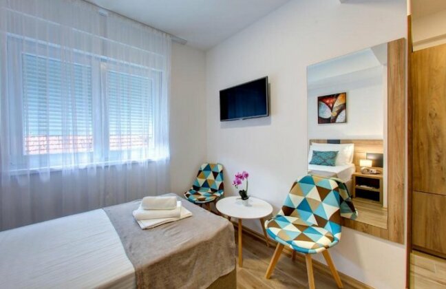 Villa Floris Mostar - Photo3