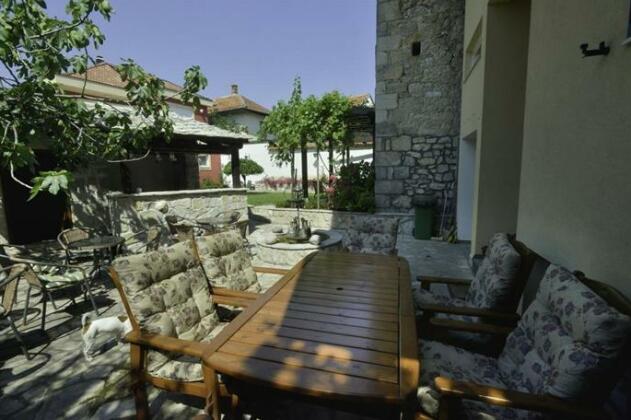 Villa Fortuna Mostar - Photo4