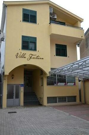 Villa Fortuna Mostar