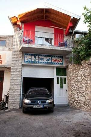 Villa Lejla - Photo2