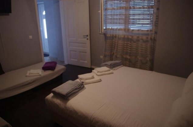Villa M Mostar - Photo2