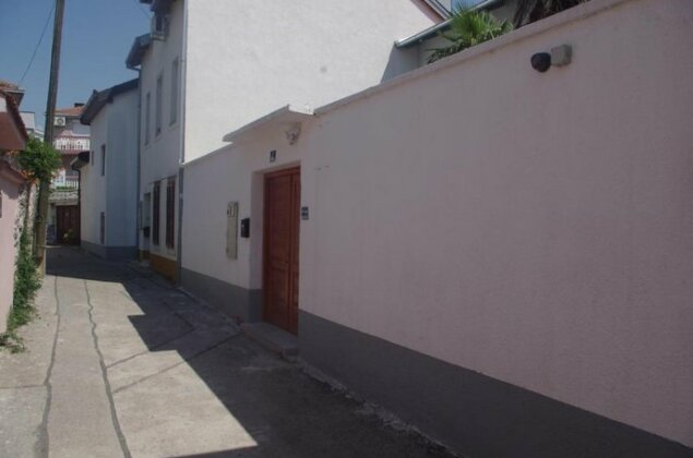 Villa M Mostar - Photo3