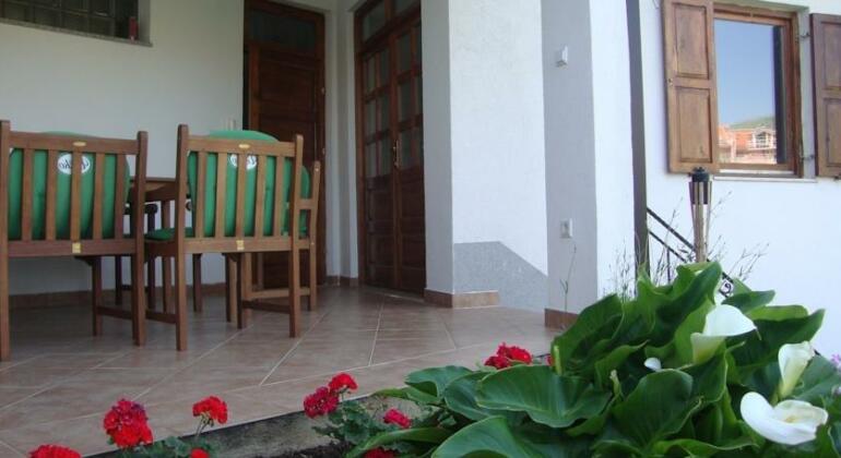 Villa Mostar - Photo4