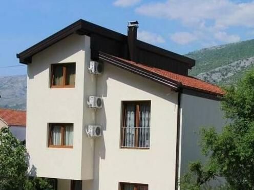 Villa Nar Mostar