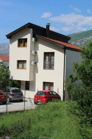 Villa Nar Mostar - Photo3
