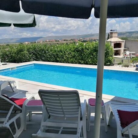 Villa Panorama Mostar - Photo2