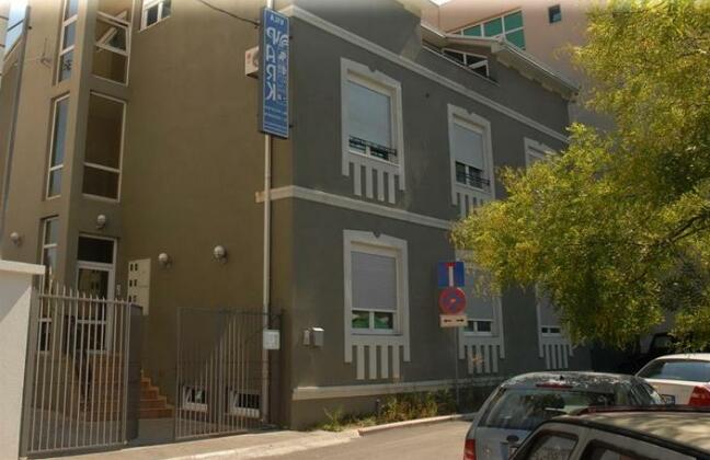 Villa Park Mostar - Photo2