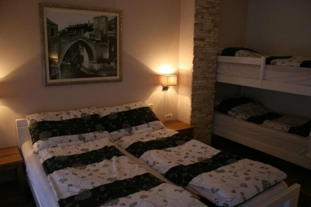 Villa Tajra Nur - Photo5