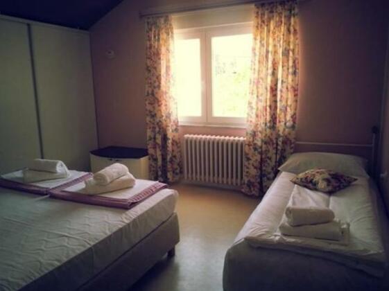ZiZi Guest House - Photo2