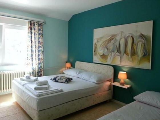 ZiZi Guest House - Photo5