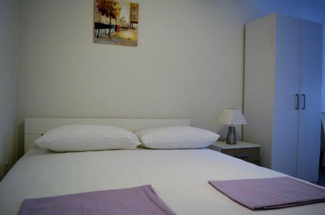 Apartmani Butigan-Tiha Luka - Photo5