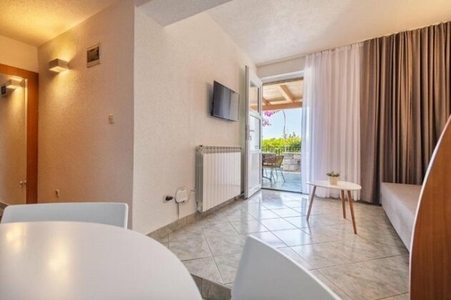 Apartmani Marieta - Photo4