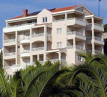 Apartments Agava Neum