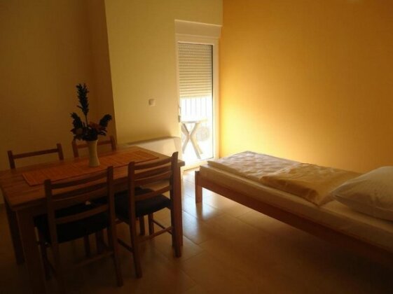Apartments Cytrus - Photo3