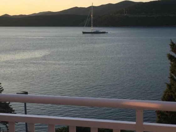 Apartments Kristic Neum - Photo2