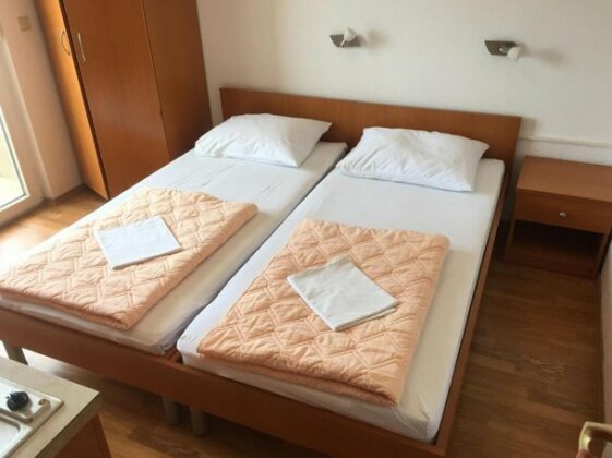 Apartments Kristic Neum - Photo3