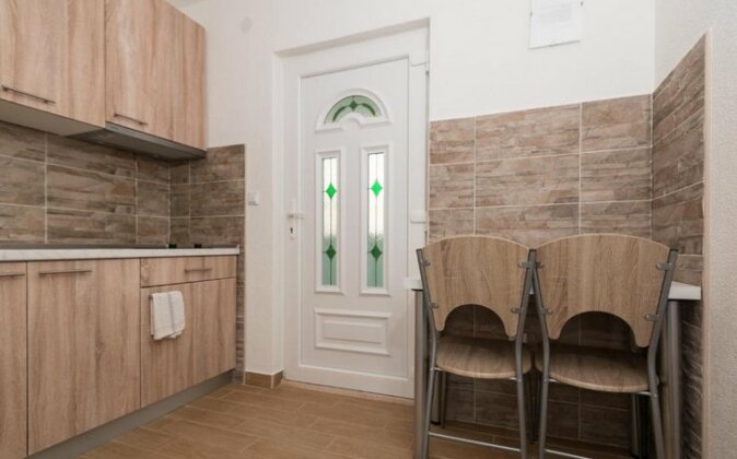 Apartments Leon Neum - Photo4