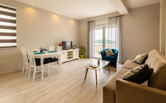 Apartments Leona Neum - Photo2