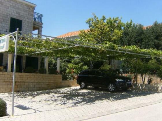Apartments Maestral Neum - Photo5