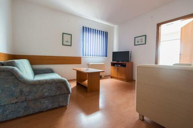Apartments Obradovic - Photo2