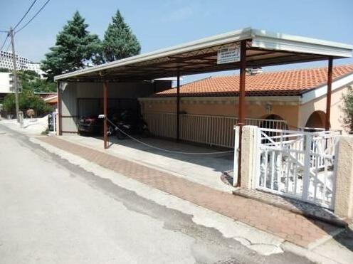 Apartments Villa Anita Neum - Photo4