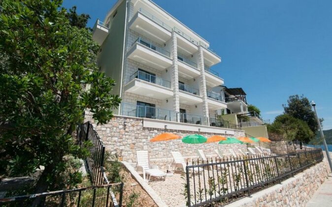 Apartments Villa Luce Neum - Photo2
