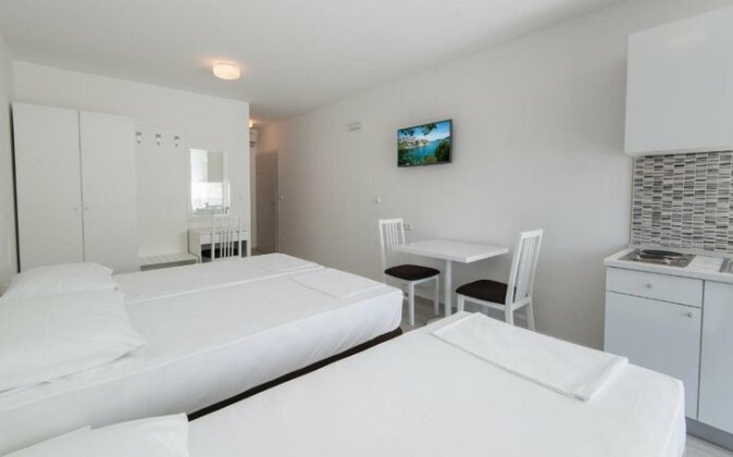 Apartments Villa Luce Neum - Photo3