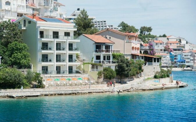 Apartments Villa Luce Neum - Photo5