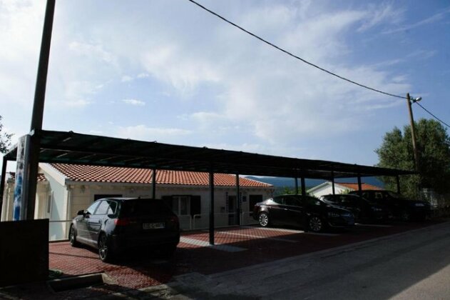 Apartments Villa Marina Neum - Photo4